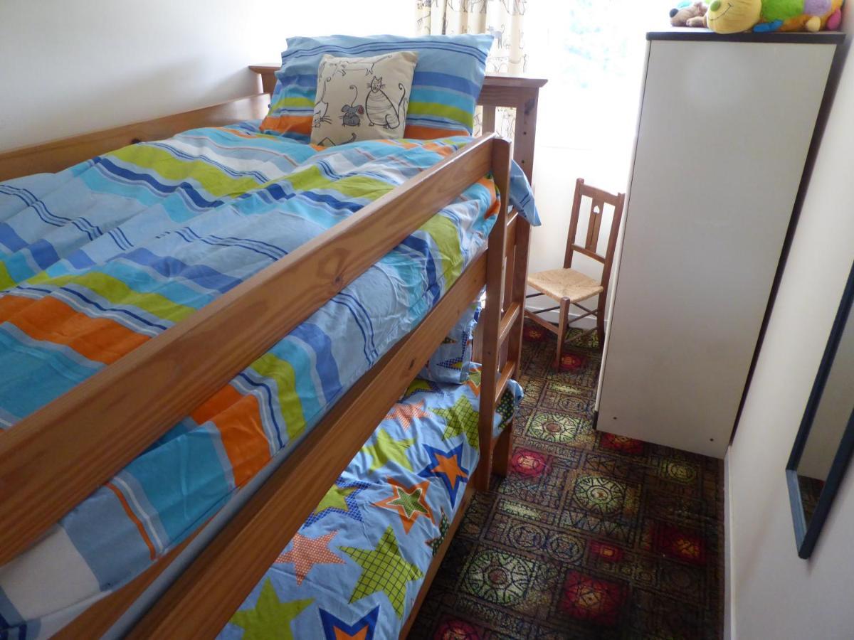 Mid Row Cottage Leadhills Kültér fotó